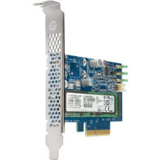 HP Z Turbo Drive 1 TB Solid State Drive - Internal - PCI Express 1PD61AA