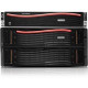 Veritas NetBackup 5340 SAN Storage System - 2 x Intel Xeon 2 GHz - 30 x HDD Installed - 240 TB Installed HDD Capacity - 768 GB RAM - 12Gb/s SAS Controller - RAID Supported 6, 10 - 10 Gigabit Ethernet - VGA - 4 USB Port(s) - 1 USB 2.0 Port(s) - 3 USB 3.0 P