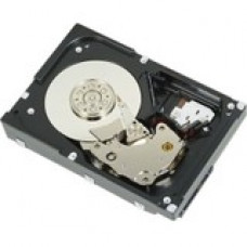 Dell 600 GB Hard Drive - 3.5" Internal - SAS (12Gb/s SAS) - 15000rpm 400-AJSC