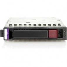 HPE 300 GB Hard Drive - 2.5" Internal - SAS - 10000rpm - Hot Swappable 493083-001