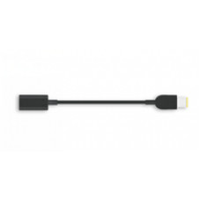 Lenovo CABLE_BO USB-C-TO SLIM TIP ADAPTER 4X90U45346