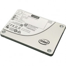 Lenovo DC S4500 240 GB Solid State Drive - 3.5" Internal - SATA (SATA/600) - Server Device Supported - 500 MB/s Maximum Read Transfer Rate - Hot Swappable - 256-bit Encryption Standard - 1 Year Warranty 4XB0N68513