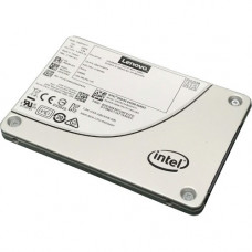 Lenovo DC S4500 480 GB Solid State Drive - 3.5" Internal - SATA (SATA/600) - 500 MB/s Maximum Read Transfer Rate - Hot Swappable - 256-bit Encryption Standard - 1 Year Warranty 4XB0N68508