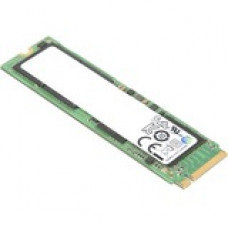 Lenovo 2 TB Solid State Drive - M.2 2280 Internal - PCI Express NVMe (PCI Express NVMe 4.0 x4) - Black - Notebook Device Supported - 1 Pack 4XB1D04758