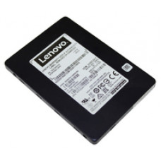 Lenovo 5200 1.92 TB Solid State Drive - 2.5" Internal - SATA (SATA/600) - Server Device Supported - 540 MB/s Maximum Read Transfer Rate - Hot Swappable - 256-bit Encryption Standard - 1 Year Warranty 4XB7A10155