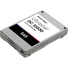 Lenovo DC SS530 1.60 TB Solid State Drive - 2.5" Internal - SAS (12Gb/s SAS) - 3.5" Carrier - 1070 MB/s Maximum Read Transfer Rate - Hot Swappable - 1 Year Warranty 4XB7A10235