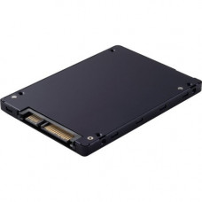 Lenovo 5200 240 GB Solid State Drive - 3.5" Internal - SATA (SATA/600) - Mixed Use - 540 MB/s Maximum Read Transfer Rate - Hot Swappable - 256-bit Encryption Standard - 1 Year Warranty 4XB7A10242