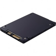 Lenovo 5200 960 GB Solid State Drive - 2.5" Internal - SATA (SATA/600) - Mixed Use - 540 MB/s Maximum Read Transfer Rate - Hot Swappable - 256-bit Encryption Standard - 1 Year Warranty 4XB7A10239