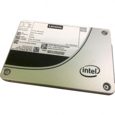 Lenovo D3-S4510 240 GB Solid State Drive - 2.5" Internal - SATA (SATA/600) - Read Intensive - 560 MB/s Maximum Read Transfer Rate - Hot Swappable - 256-bit Encryption Standard - 1 Year Warranty 4XB7A10247