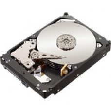 Lenovo 4 TB Hard Drive - Near Line SAS (NL-SAS) (12Gb/s SAS) - 3.5" Drive - Internal - 7200rpm - Hot Swappable - TAA Compliance 4XB7A14099