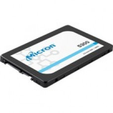 Lenovo 5300 480 GB Solid State Drive - 3.5" Internal - SATA (SATA/600) - Server Device Supported 4XB7A17205