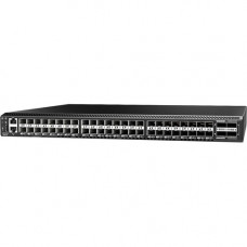 Lenovo DB620S Fibre Channel Switch - 32 Gbit/s - 24 Fiber Channel Ports - 24 x Total Expansion Slots - Rack-mountable 6415H11