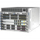 Lenovo DB400D Fibre Channel Switch - 32 Gbit/s - 16 Fiber Channel Ports - 6 x RJ-45 - 16 x Total Expansion Slots - Manageable - Rack-mountable - 8U 6684B2A
