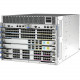 Lenovo DB400D Fibre Channel Switch - 32 Gbit/s - Rack-mountable - 8U 6684D2A