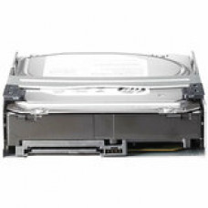 HPE 1.20 TB Hard Drive - 2.5" Internal - SAS (6Gb/s SAS) - 10000rpm - 3 Year Warranty 693648-B21