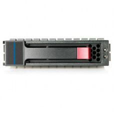 HPE 300 GB Solid State Drive - 3.5" Internal - SATA (SATA/600) 739955-001