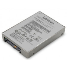 Lenovo 400 GB Solid State Drive - 2.5" Internal - SAS (12Gb/s SAS) - Hot Swappable 7N47A00124