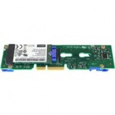 Lenovo 32 GB Solid State Drive - SATA (SATA/600) - Internal - M.2 - SATA - M.2 7N47A00129