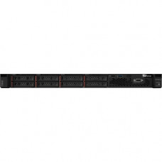 Lenovo ThinkAgile HX2320-E Hyper Converged Appliance - 2 x Intel Xeon Silver 4108 Octa-core (8 Core) 1.80 GHz - 8 x HDD Supported - 6 x HDD Installed - 6 TB Installed HDD Capacity - 8 x SSD Supported - 1 x SSD Installed - 480 GB Total Installed SSD Capaci