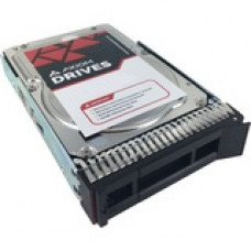 Axiom 2 TB Hard Drive - Internal - SAS (12Gb/s SAS) - Server Device Supported - 7200rpm - Hot Swappable 7XB7A00042-AX