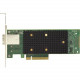Lenovo ThinkSystem 430-16i SAS/SATA 12Gb HBA - 12Gb/s SAS - PCI Express 3.0 x8 - 16 Total SAS Port(s) - PC - Plug-in Card 7Y37A01089