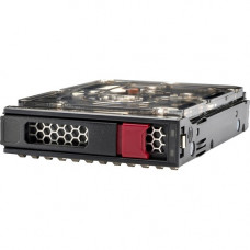 HPE 6 TB Hard Drive - 3.5" Internal - SAS (12Gb/s SAS) - Server Device Supported - 7200rpm 861746-H21