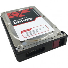 Axiom 10 TB Hard Drive - 3.5" Internal - SATA (SATA/600) - Server, Storage System Device Supported - 7200rpm - 256 MB Buffer - Hot Swappable - 5 Year Warranty 857650-B21-AX