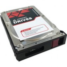 Axiom 6 TB Hard Drive - 3.5" Internal - SAS (12Gb/s SAS) - Server Device Supported - 7200rpm - 128 MB Buffer - Hot Swappable - 5 Year Warranty 861746-B21-AX