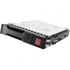HPE 10 TB Hard Drive - 3.5" Internal - SATA (SATA/600) - 7200rpm - 1 Year Warranty 857650-B21