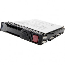 HPE 300 GB Hard Drive - 2.5" Internal - SAS (12Gb/s SAS) - Server, Storage System Device Supported - 15000rpm 870753-K21