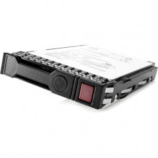 HPE 6 TB Hard Drive - 3.5" Internal - SAS (12Gb/s SAS) - 7200rpm - 1 Year Warranty - 1 Pack 861754-B21