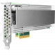 HPE 6.40 TB Solid State Drive - HHHL Internal - PCI Express NVMe (PCI Express NVMe x8) - Mixed Use - Storage System, Server Device Supported - 5 DWPD P10268-K21
