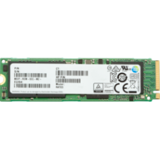 HP 1 TB Solid State Drive - M.2 2280 Internal - PCI Express 8PE64AA