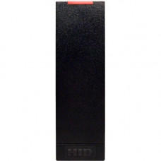 HID iCLASS SE R15 Smart Card Reader - Cable2.60" Operating Range 910NNNNEK2037P