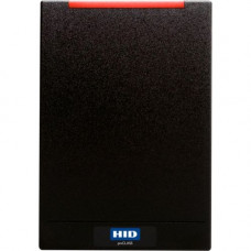 HID pivCLASS R40-H Smart Card Reader - Cable3.50" Operating Range - TAA Compliance 920NHRNEK0001T