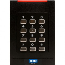 HID pivCLASS RK40-H Smart Card Reader - Cable2" Operating Range 921NHRNEK00039