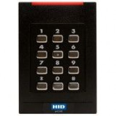 HID pivCLASS RK40-H Smart Card Reader - Cable2" Operating Range 921NHRTEK0004M