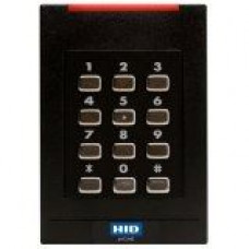 HID pivCLASS RK40-H Smart Card Reader - Cable2" Operating Range - TAA Compliance 921NHRTEK0013W