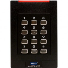 HID pivCLASS RPK40-H Smart Card Reader - Cable - TAA Compliance 921PHRNEK0032W