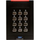 HID multiCLASS SE RPK40 6136C Smart Card Reader - Cable4.25" Operating Range Black 921PTNTEK00000