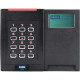 HID pivCLASS RKCL40-P Smart Card Reader - Cable3.40" Operating Range 923NPRTEK00333