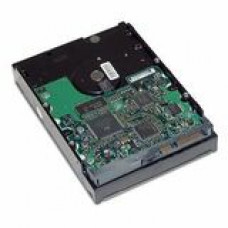 HPE 500 GB Hard Drive - 3.5" Internal - SATA - 7200rpm AJ738A