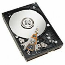 HPE 1 TB Hard Drive - 3.5" External - SATA (SATA/300) - 7200rpm - Hot Swappable AJ740A