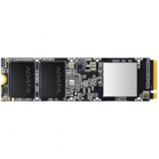 A-Data Technology  XPG SX8100 ASX8100NP-2TT-C 2 TB Solid State Drive - M.2 2280 Internal - PCI Express NVMe (PCI Express NVMe 3.0 x4) - Desktop PC Device Supported - 1280 TB TBW - 3500 MB/s Maximum Read Transfer Rate - 256-bit Encryption Standard - 5 Year