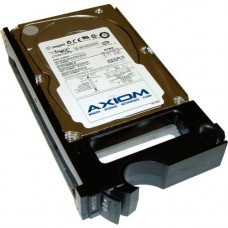Axiom 6TB 6Gb/s SATA 7.2K RPM LFF Hot-Swap HDD for - 753874-S21 - SATA - 7200 - 128 MB Buffer 753874-S21-AX