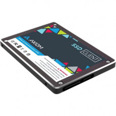 Axiom C550n 1 TB Solid State Drive - Internal - SATA (SATA/600) - TAA Compliant - Notebook, Tablet PC, Desktop PC Device Supported - 550 MB/s Maximum Read Transfer Rate - 3 Year Warranty - TAA Compliance AXG99255