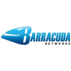 Barracuda Web Security Gateway 1010 - Security appliance - 10 GigE - 2U - rack-mountable BYF1010A