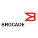 Brocade - QSFP transceiver module - 16Gb Fibre Channel - Fibre Channel - 4 ports - up to 1.2 miles - with ICL POD License (8 ports activation) (pack of 8) BR-X68GEN5ICLKIT-2KM-01
