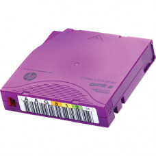 HPE LTO-6 Ultrium 6.25TB MP RW Custom Labeled Data Cartridge 20 Pack - LTO-6 - Labeled - 2.50 TB (Native) / 6.25 TB (Compressed) - 2775.59 ft Tape Length - 20 Pack - TAA Compliance C7976AL