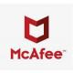 McAfee 1 Gigabit Optical Active Fail-Open Bypass Kit (850nm) - Network bypass unit - GigE - 1U - GHE - Associate - rack-mountable - TAA Compliance IAC-AF85062-KT1I